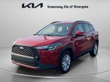 Used 2022 Toyota Corolla Cross LE image 3