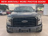 Used 2017 Ford F150 XL w/ Equipment Group 101A Mid image 2