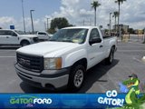 Used 2013 GMC Sierra 1500 W/T w/ Work Truck Preferred Package image 4