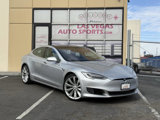 Used 2017 Tesla Model S 75 image 2