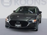 Used 2021 MAZDA MAZDA3 s image 5