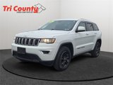 Used 2017 Jeep Grand Cherokee Laredo image 3