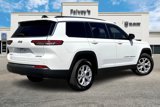 Used 2022 Jeep Grand Cherokee L Limited image 2