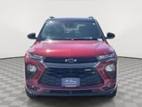 Used 2021 Chevrolet TrailBlazer RS w/ Sun and Liftgate Package image 4