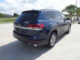 Used 2021 Volkswagen Atlas S image 4