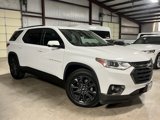 Used 2020 Chevrolet Traverse RS image 5