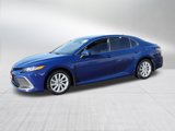 Certified 2023 Toyota Camry LE image 3