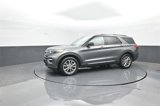 Used 2021 Ford Explorer Limited w/ Equipment Group 301A image 4