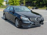 Used 2016 Mercedes-Benz E 400 4MATIC Sedan image 3