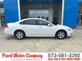 Used 2011 Chevrolet Impala LS image 3