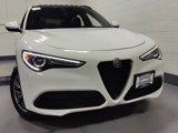 Certified 2022 Alfa Romeo Stelvio Sprint image 2