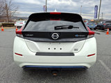 Used 2020 Nissan Leaf SV Plus w/ SV Plus Technology Package image 5