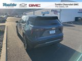 New 2025 Chevrolet Equinox LT image 6