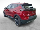 Used 2022 Chevrolet Bolt EUV Premier w/ Launch Edition image 3