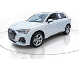 Certified 2024 Audi Q3 2.0T Premium Plus w/ Premium Plus Package image 2