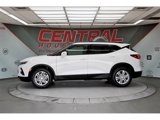 Used 2021 Chevrolet Blazer LT image 3
