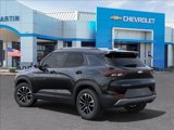 New 2025 Chevrolet TrailBlazer LT w/ Convenience Package image 3
