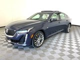 Certified 2024 Cadillac CT5 Premium Luxury w/ Climate Package image 1