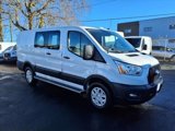 Used 2022 Ford Transit 250 Low Roof w/ Exterior Upgrade Package image 5