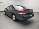Used 2016 Chevrolet Impala Limited LS image 5