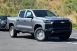 New 2025 Chevrolet Colorado W/T w/ Advanced Trailering Package image 2