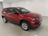 New 2025 Jeep Compass Sport image 3