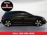 Used 2016 Volkswagen GTI SE w/ Lighting Package (SEL) image 2