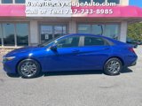 Used 2024 Hyundai Elantra SEL image 4