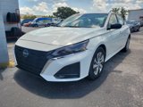 Used 2024 Nissan Altima 2.5 S image 3