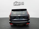 Used 2023 Cadillac Escalade ESV Sport Platinum w/ LPO, ONYX Package image 4