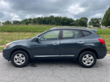 Used 2014 Nissan Rogue S image 2