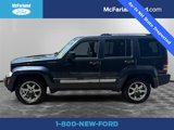 Used 2008 Jeep Liberty Limited w/ Premium Group II image 2