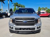 Certified 2018 Ford F150 XLT w/ Equipment Group 302A Luxury image 2