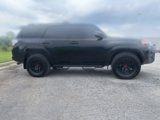 Used 2022 Toyota 4Runner SR5 Premium image 4