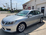 Used 2014 Honda Accord EX-L image 3