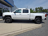 Used 2017 Chevrolet Silverado 1500 LT w/ All Star Edition image 4