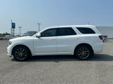 Used 2017 Dodge Durango GT w/ Nav & Power Liftgate Group image 4