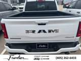 New 2026 RAM 1500 Big Horn image 4