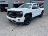 Used 2017 Chevrolet Silverado 1500 LT image 3
