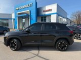 Certified 2022 Chevrolet TrailBlazer LT w/ Convenience Package image 3