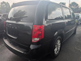 Used 2013 Dodge Grand Caravan SXT w/ Entertainment Group 1 image 4