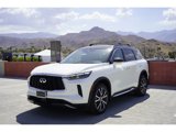 New 2025 INFINITI QX60 Autograph w/ Lighting Package (N94) image 4