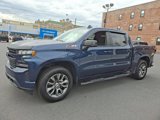 Certified 2021 Chevrolet Silverado 1500 RST image 3