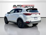Used 2020 Kia Sportage S image 5