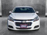 Used 2016 Chevrolet Malibu LT w/ Power Convenience Package image 2
