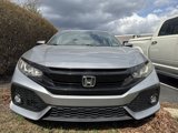 Used 2017 Honda Civic EX image 2