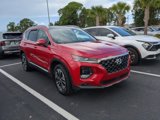 Used 2020 Hyundai Santa Fe Limited image 2