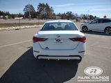 Used 2021 Nissan Sentra SV image 4