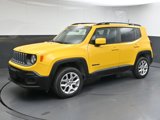 Used 2018 Jeep Renegade Latitude image 4