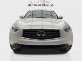 Used 2013 INFINITI FX37 2WD image 4